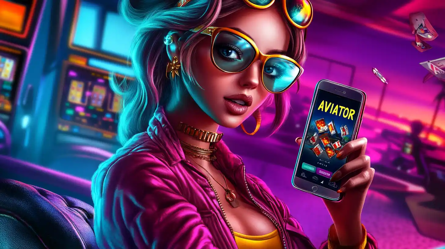 Aviator Download