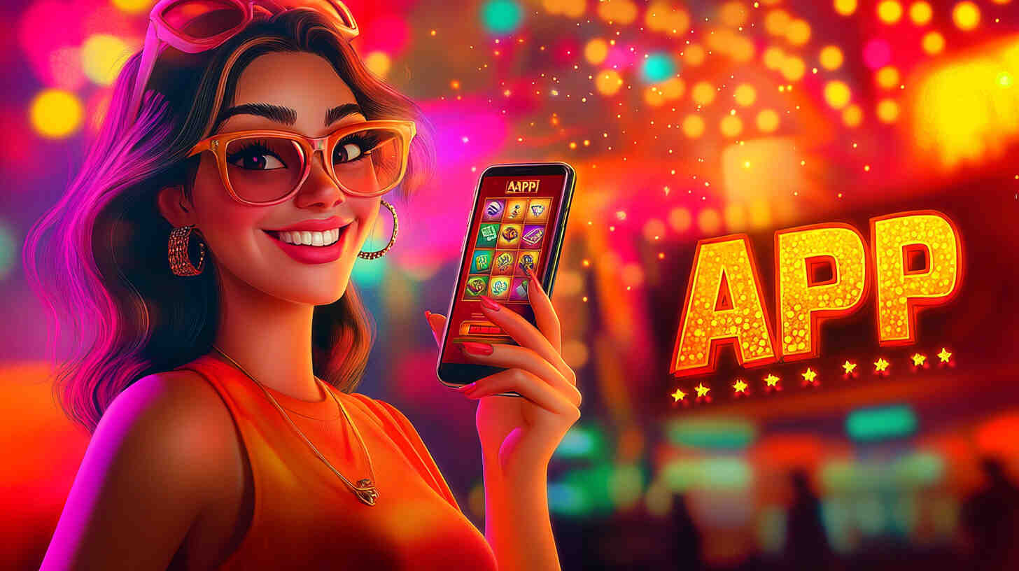 Why Download the Bet4yaar Casino App